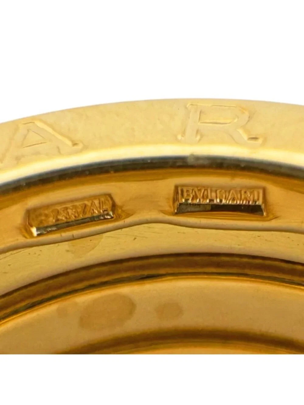 Bvlgari Bulgari B.Zero1 Ring